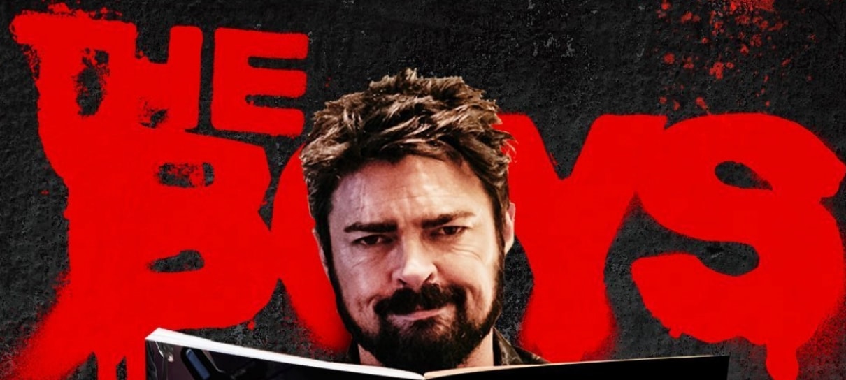 The Boys | Reunião online revelará cenas inéditas e data de estreia da segunda temporada