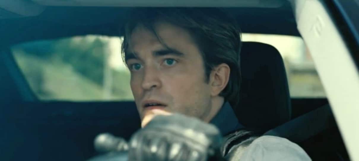 Tenet | Christopher Nolan revela nome e detalhes do personagem de Robert Pattinson