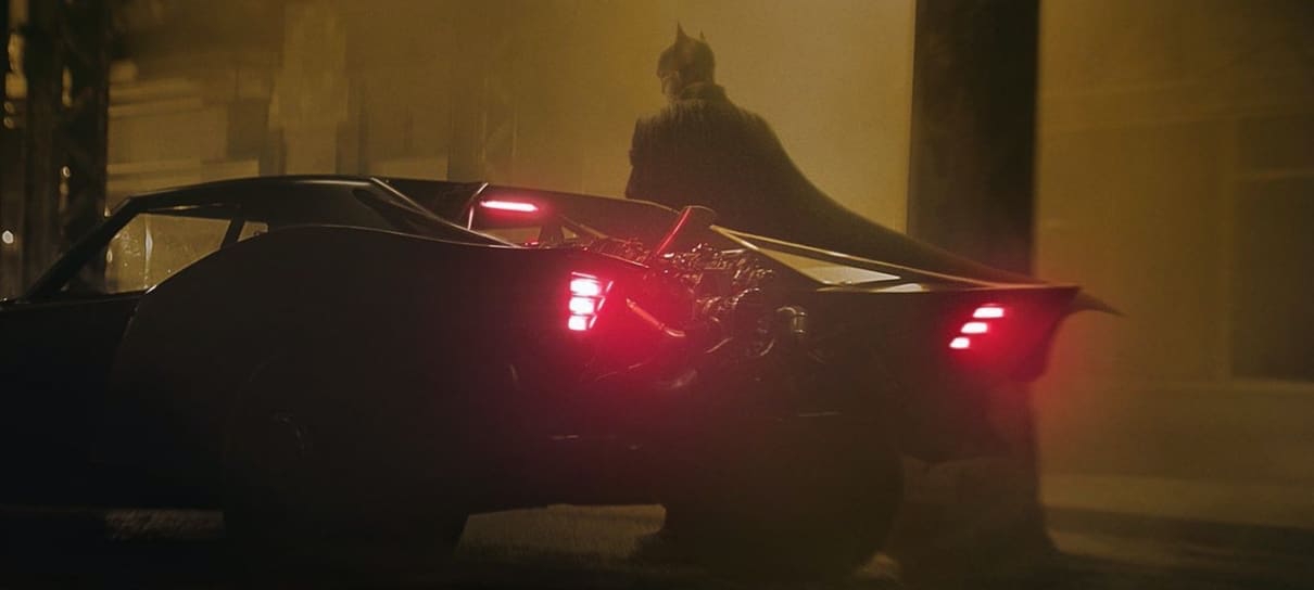 The Batman | Robert Pattinson revela se inspirar em atores da Marvel para entrar em forma