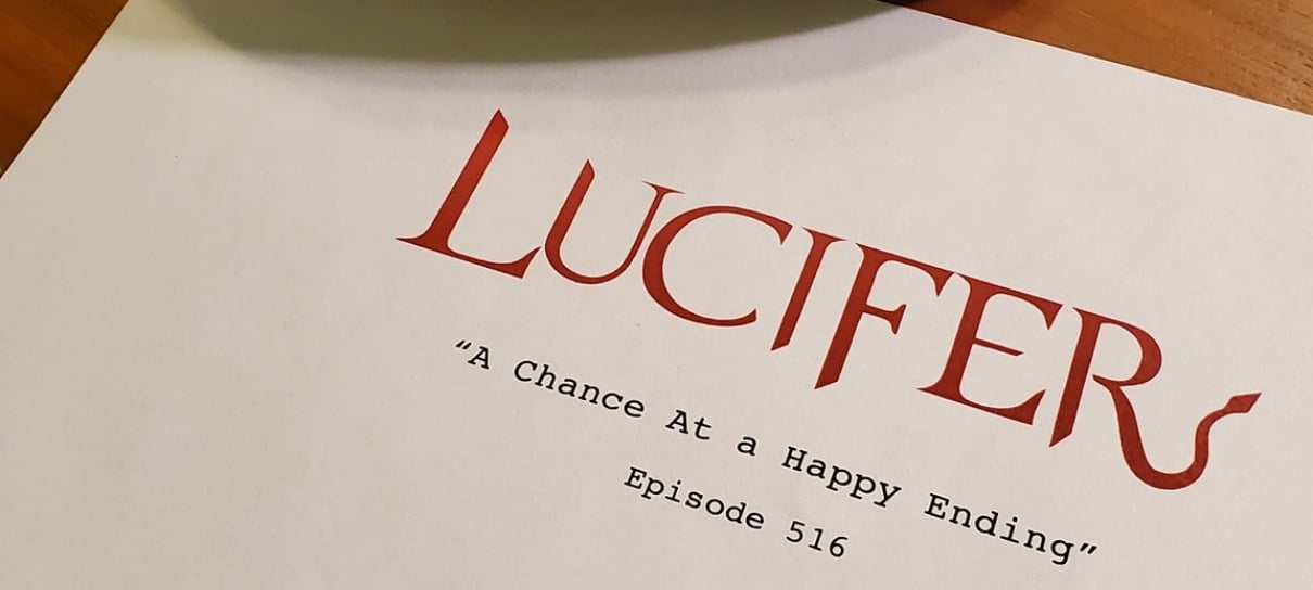 Hollywood está considerando abandonar os roteiros impressos em papel