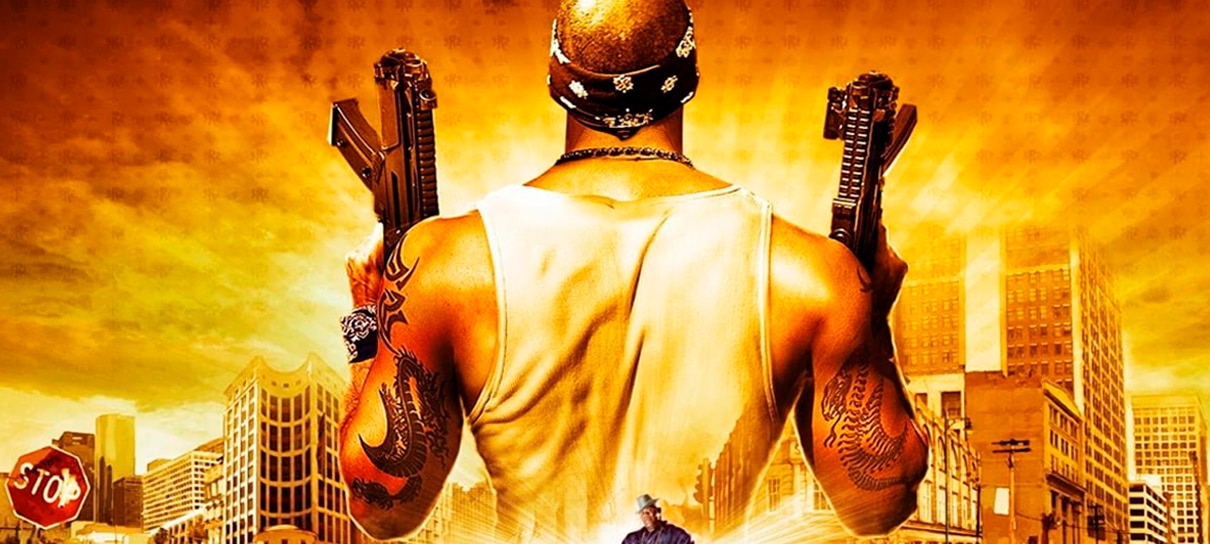 Saints Row 2 e Dunk Lords são destaques da Games With Gold de julho