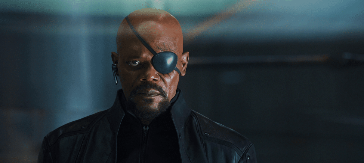 Samuel L. Jackson e Giancarlo Esposito quase participaram de Destacamento Blood