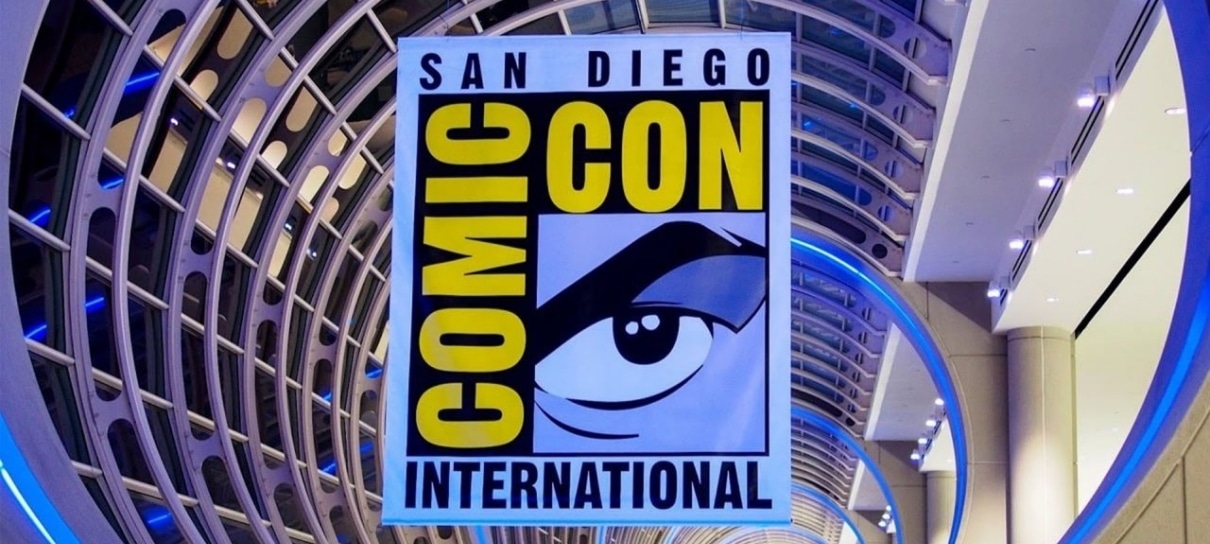 San Diego Comic-Con 2020 | Edição online do evento acontecerá em julho
