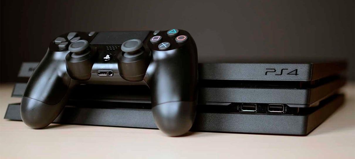Sony oferece US$ 50 mil para jogadores que encontrarem bugs no PlayStation 4