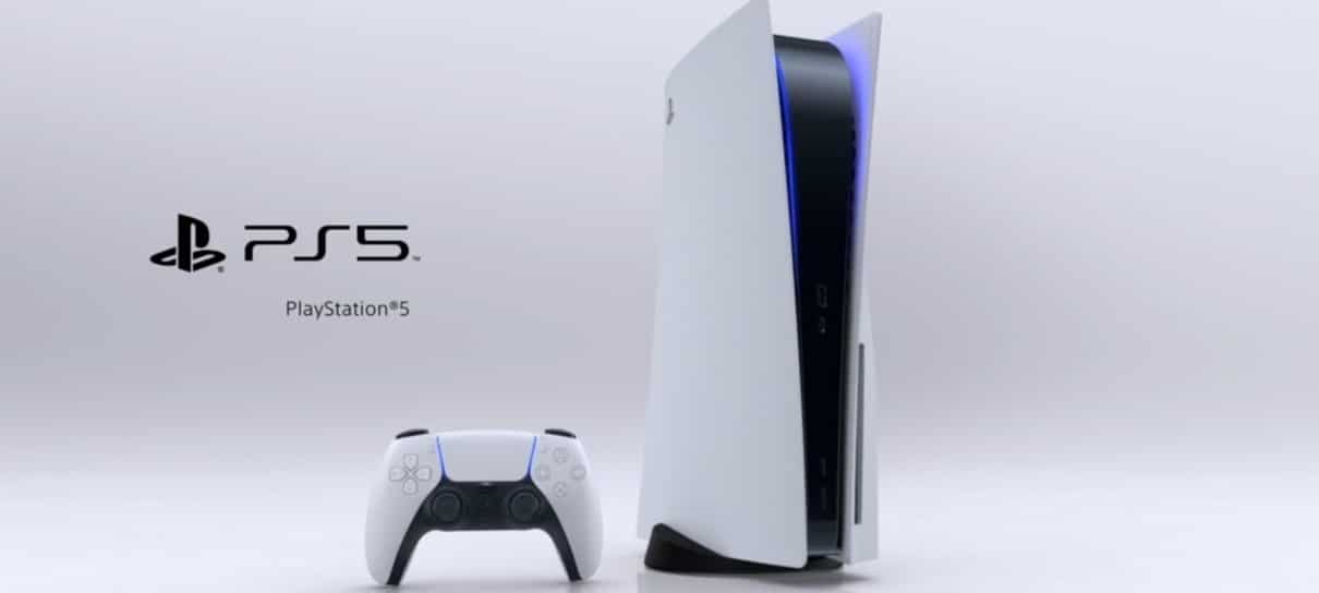 Sony promete que PlayStation 5 será um console menos barulhento
