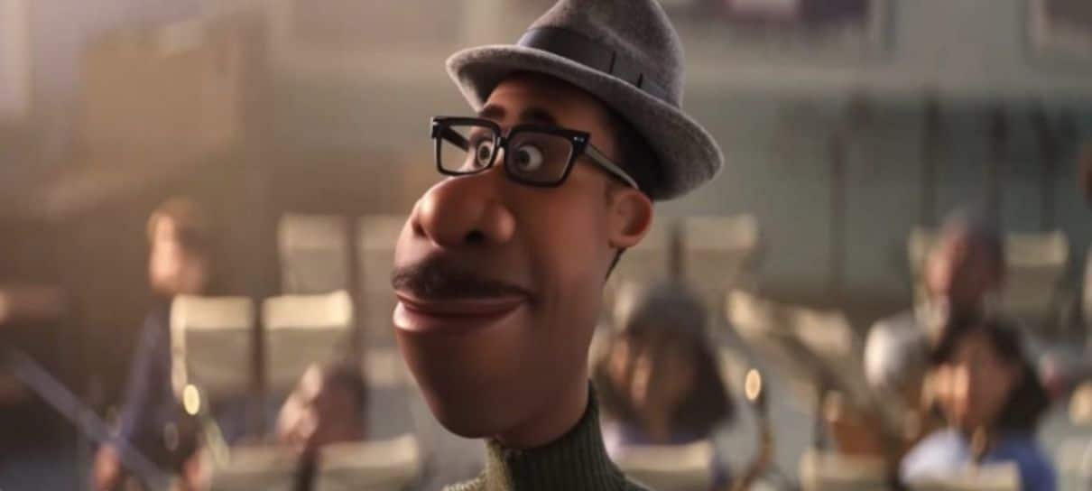 Soul | Vídeo de nova animação da Pixar celebra pequenos momentos