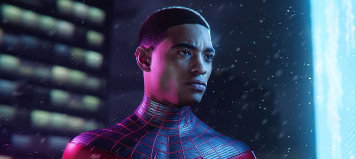 Spider-Man Miles Morales é um jogo standalone, esclarece Insomniac Games