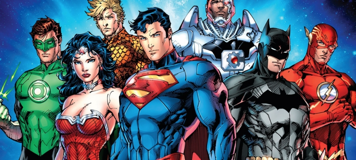 Warner Bros. e DC terão podcasts originais no Spotify