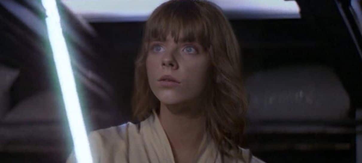 Fãs mostram como seriam as versões femininas de personagens de Star Wars