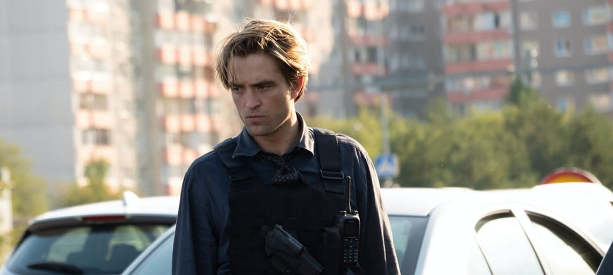 Tenet | Longa de Christopher Nolan tem novas imagens divulgadas