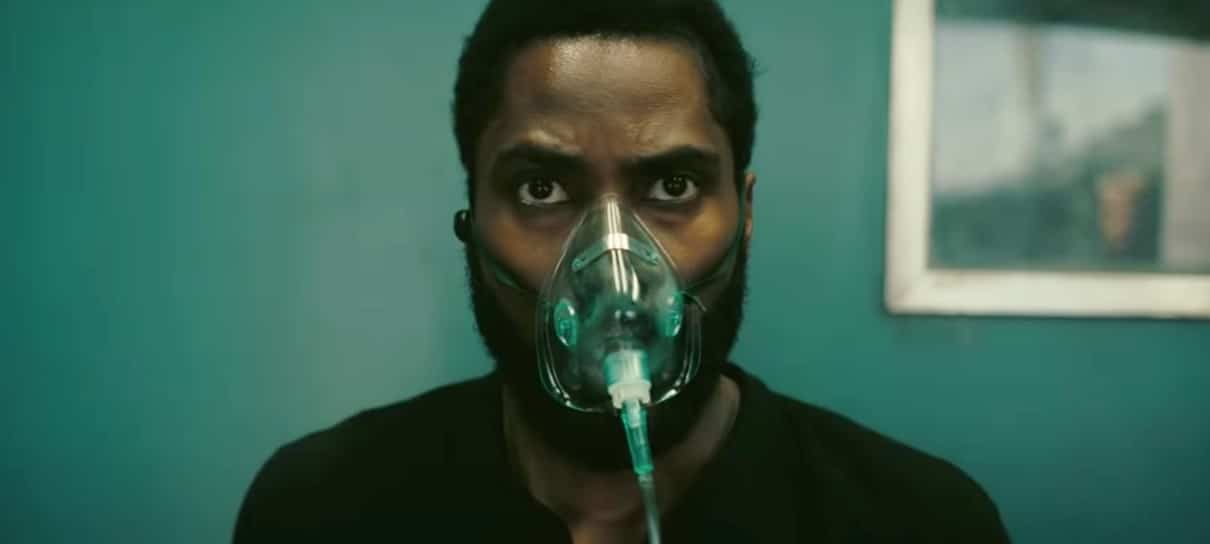 Tenet | Novo filme de Christopher Nolan é adiado em duas semanas