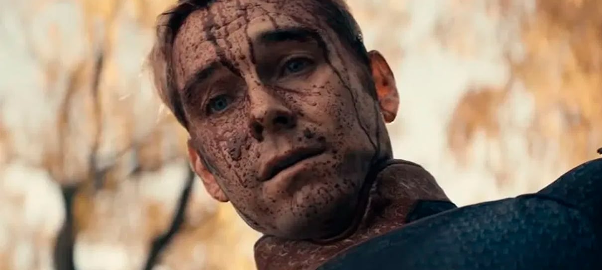 The Boys ganha teaser com a nova heroína dos Sete