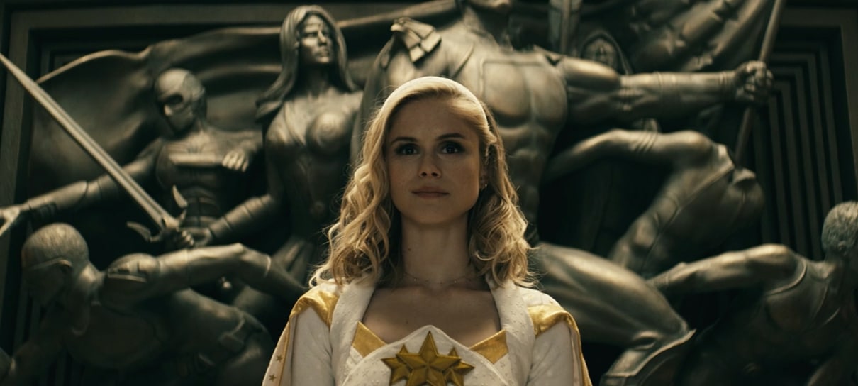 The Boys | Segunda temporada ganha teaser que revela data de lançamento