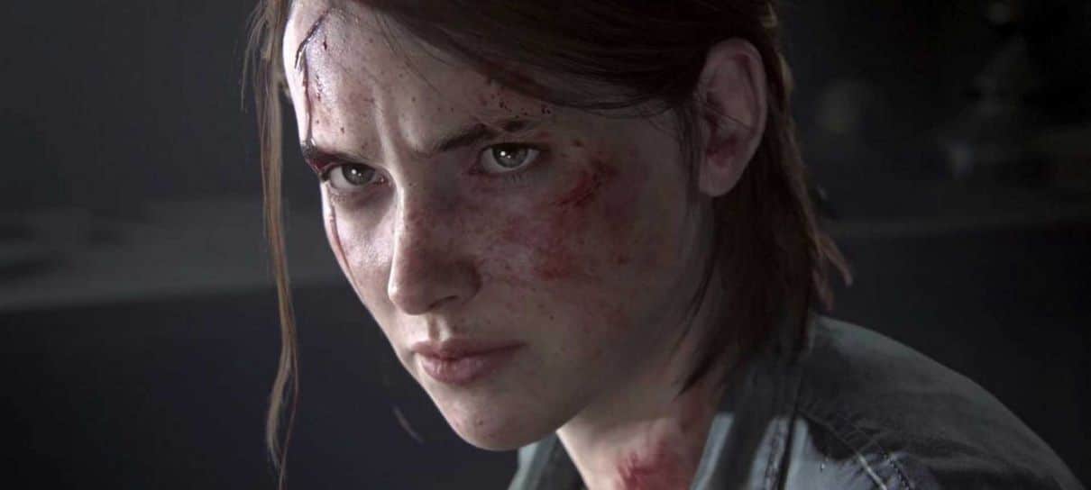 Ellie jura vingança em trailer de lançamento de The Last of Us Part II