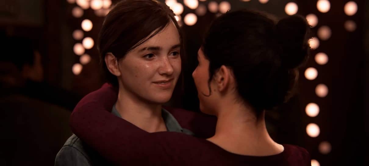 Ellie terá papel importante em The Last of Us Part III, indica rumor -  NerdBunker