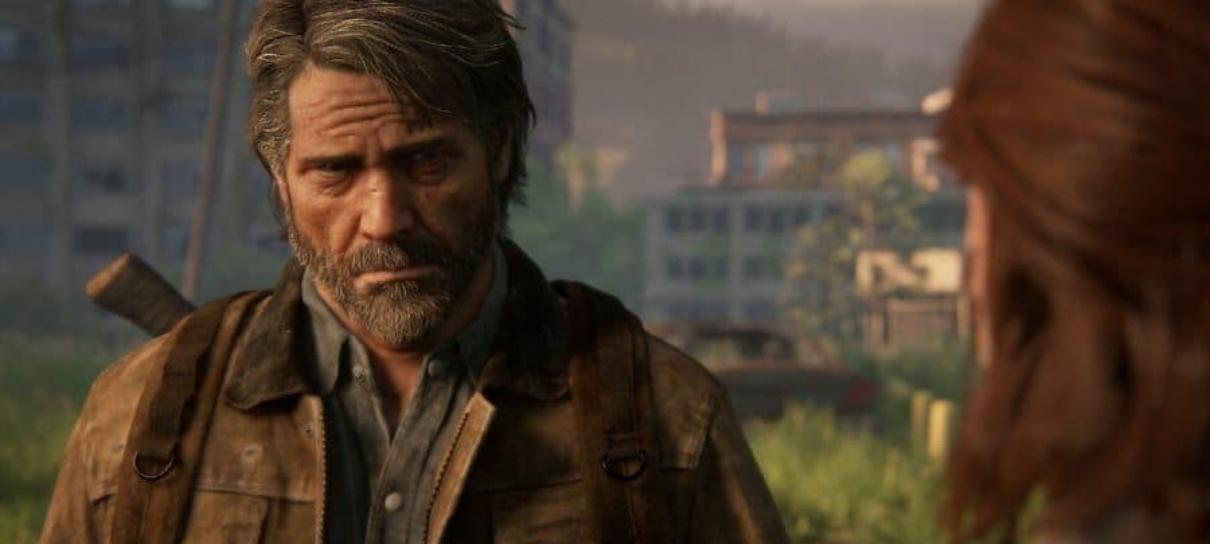 The Last Of Us Part II é o maior lançamento de PlayStation 4 no Reino Unido [Atualizado]