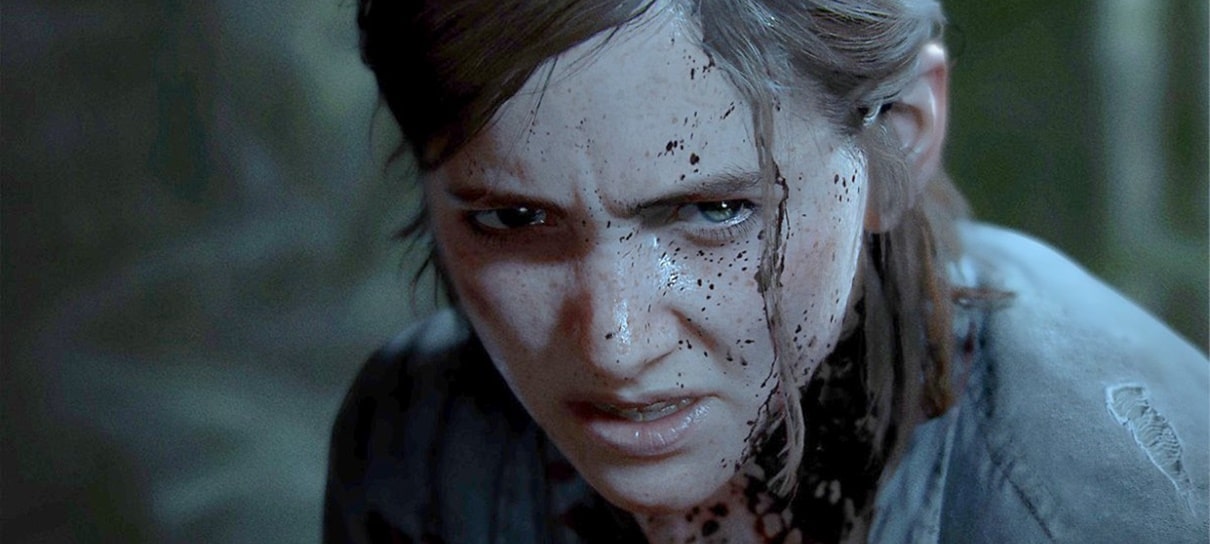 Atriz revela imagem da captura de movimento do último trailer de The Last  of Us Part II - NerdBunker