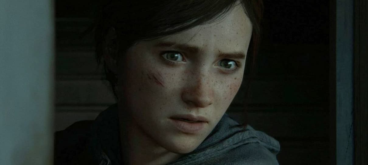 Pré-venda de The Last of Us Part II supera God of War no Brasil