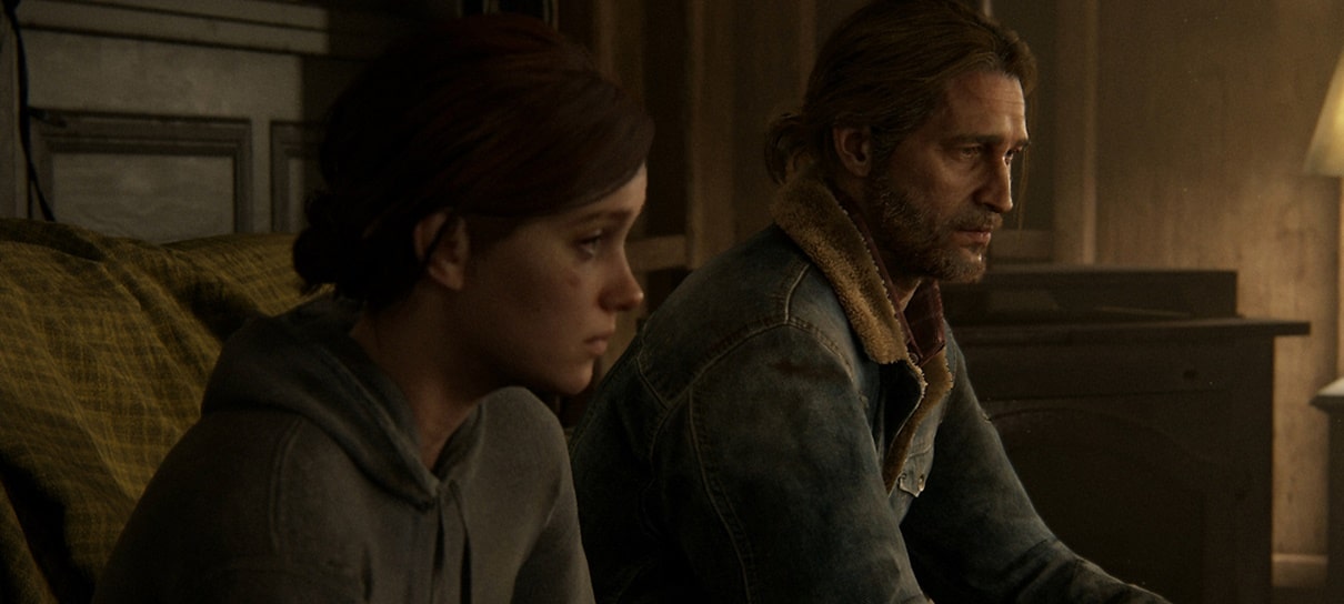 The Last of Us Part II terá cerca de 60 opções de acessibilidade