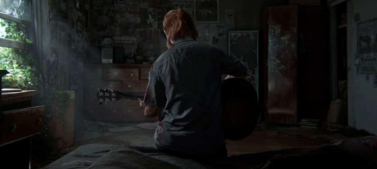 The Last of Us Part II vendeu 4 milhões de cópias em apenas três dias