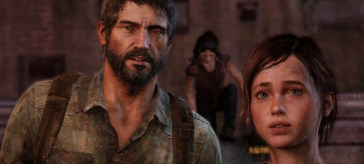 Diretor de Chernobyl e Breaking Bad vai dirigir o piloto da série de The Last of Us