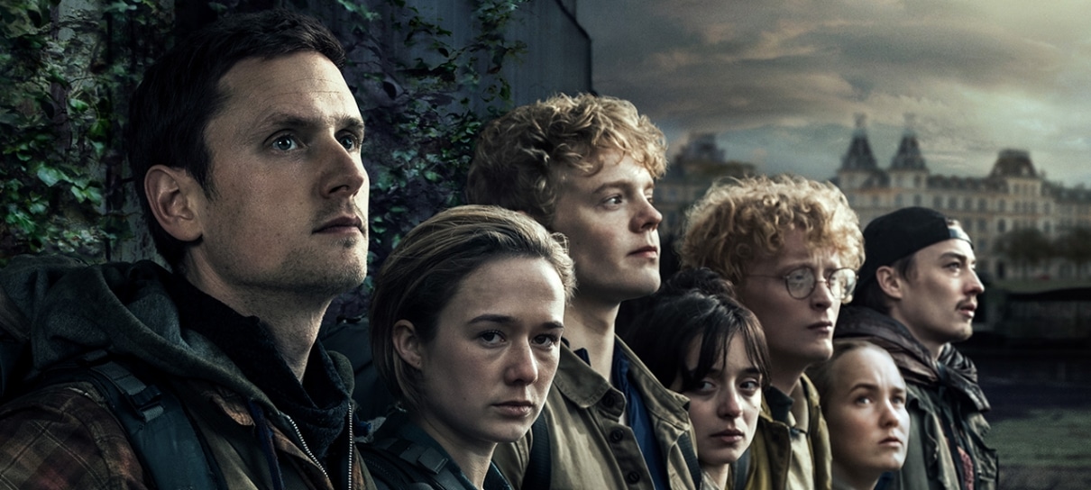 The Rain | Terceira e última temporada ganha data de estreia