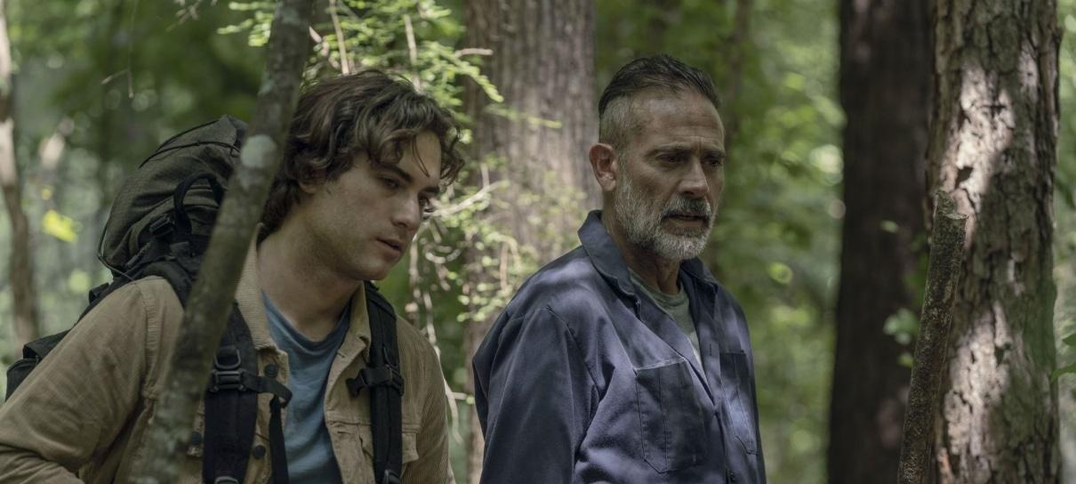 The Walking Dead | Final da 10ª temporada será de "cair o queixo", diz produtor