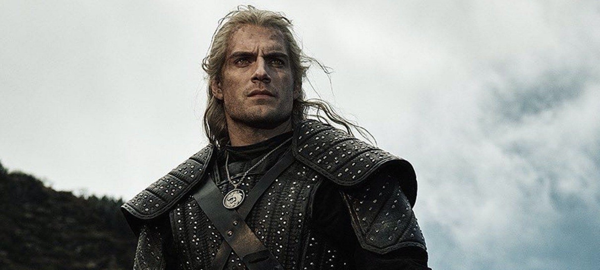 Segunda temporada de The Witcher deve voltar a ser gravada em agosto