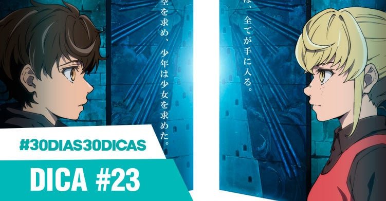 Tower of God  Os 5 personagens mais fortes (e os 5 mais fracos