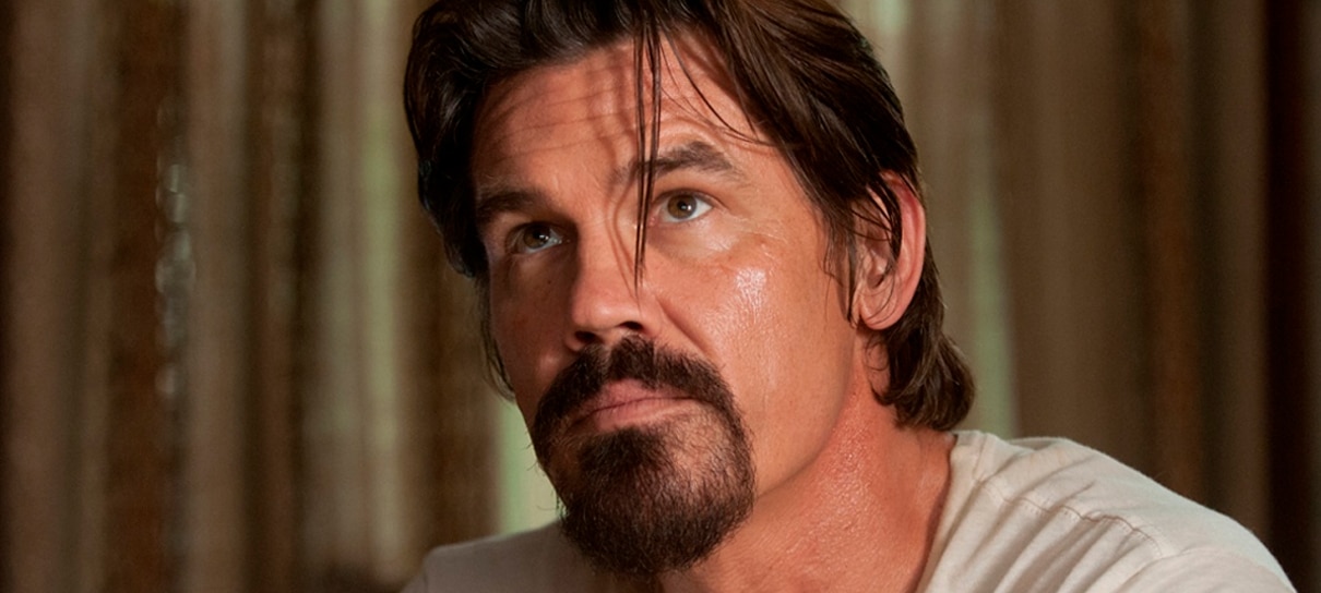 Nerd Fellas - Dublador do Joel quer Josh Brolin para