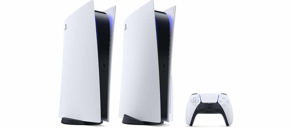 Tudo o que foi anunciado no evento do PlayStation 5