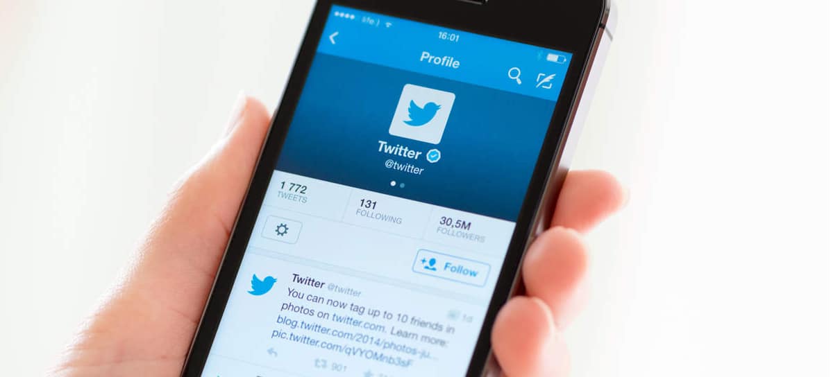 Twitter pede para os usuários lerem as matérias antes de compartilharem