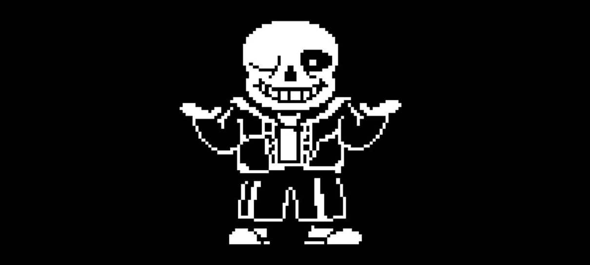 Undertale E Outros Jogos