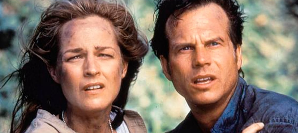 Universal está planejando um reboot do clássico Twister, diz site