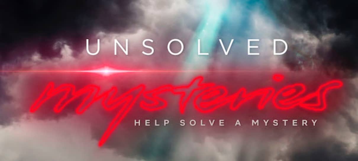 Unsolved Mysteries | Série da Netflix sobre crimes reais ganha trailer; assista