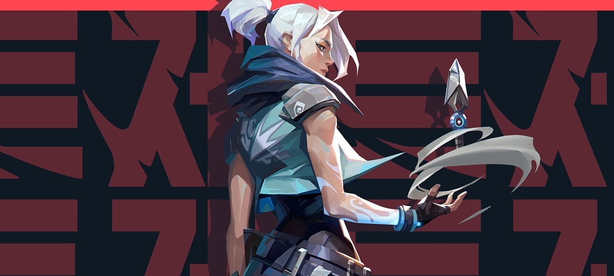 Valorant | Riot Games explica por que jogadores continuam banidos mesmo após o beta