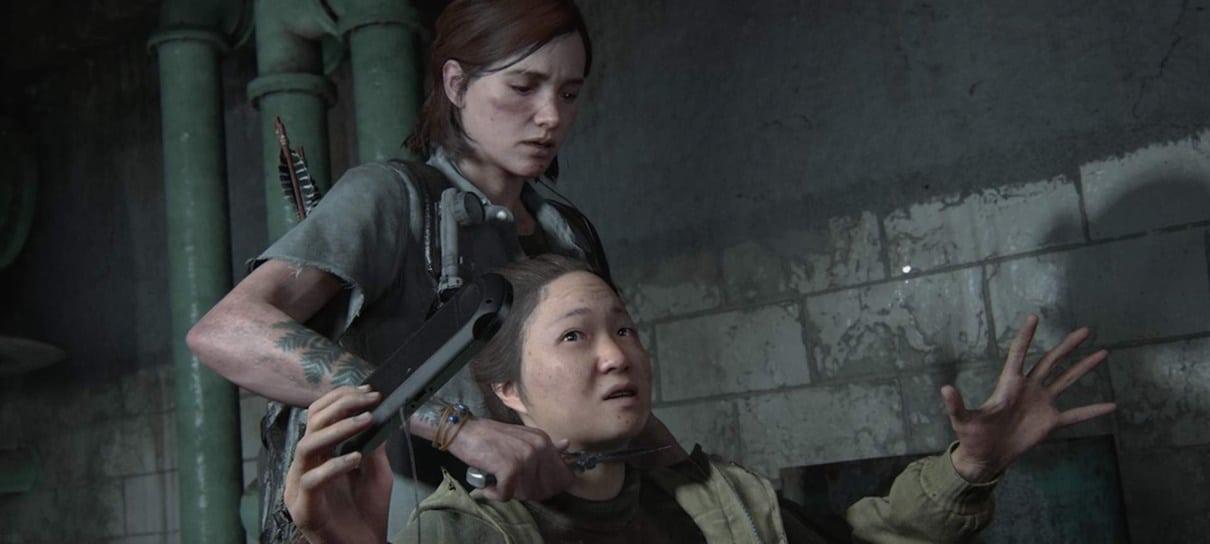 Vazamentos não prejudicaram pré-venda de The Last of Us Part II, diz Sony