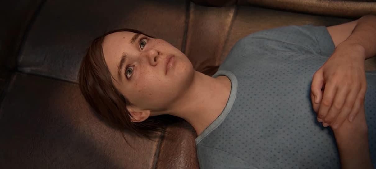 Vídeo feito por fã compara gráficos de The Last of Us com a sequência