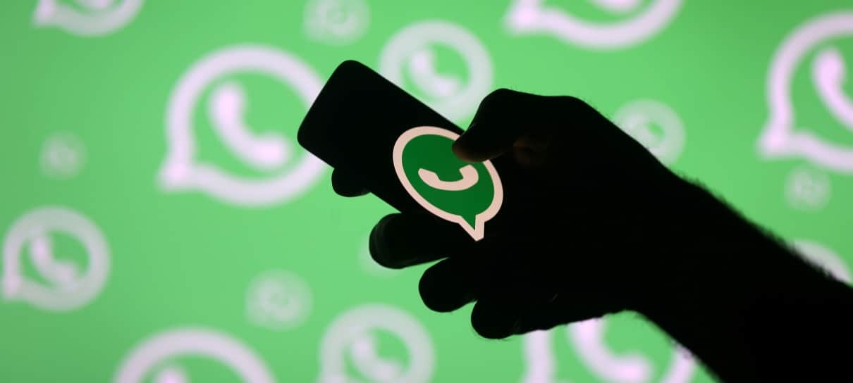 Novo golpe de WhatsApp promete perfumes de graça no dia dos namorados