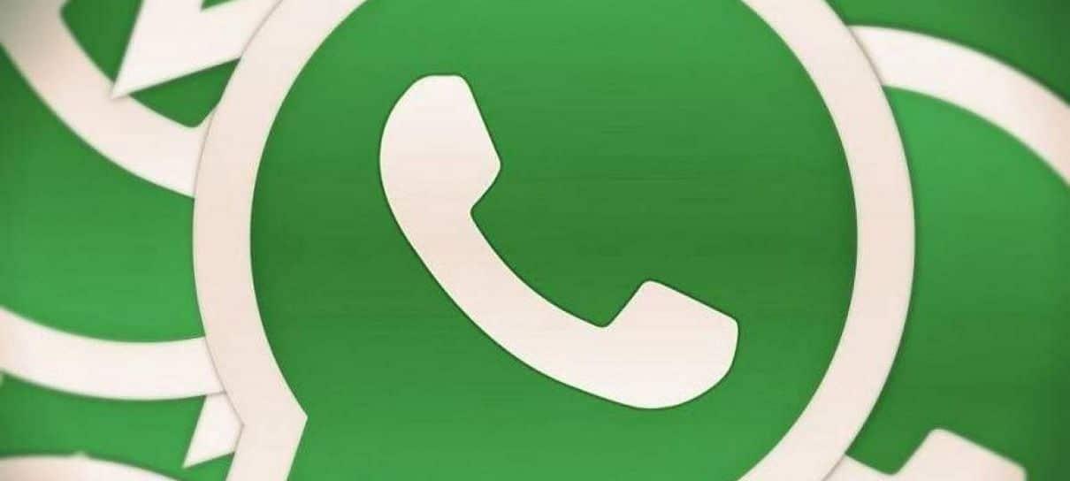 Como se proteger de golpes no WhatsApp