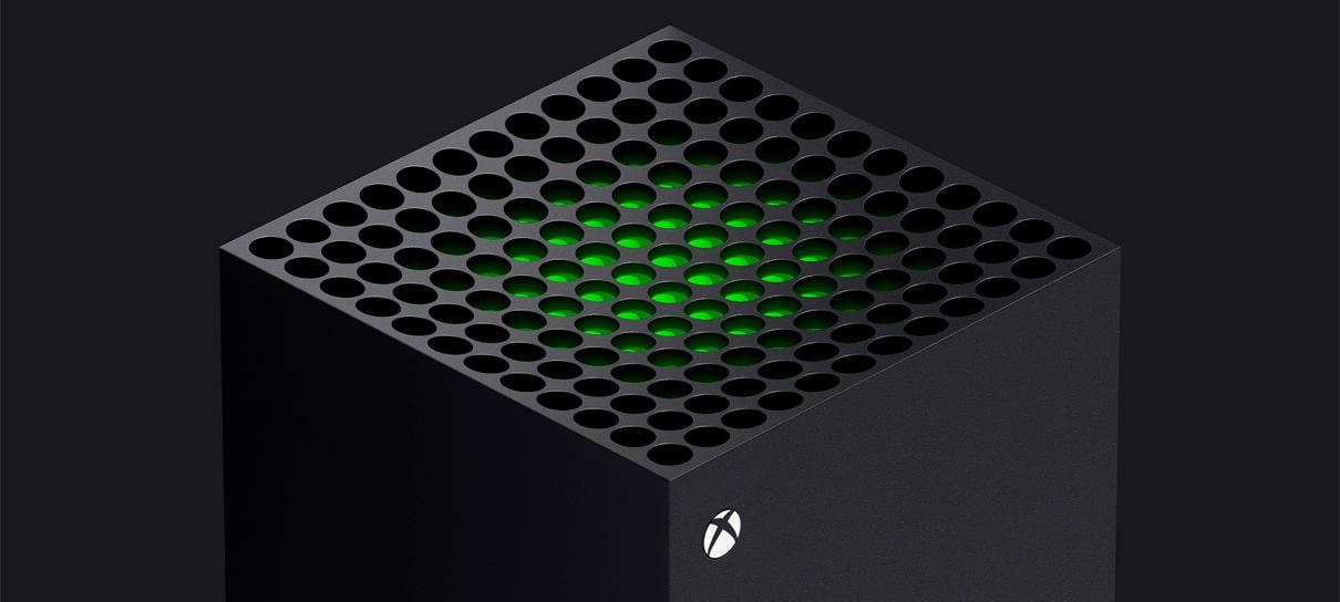 Xbox Series S será anunciado em agosto, diz site
