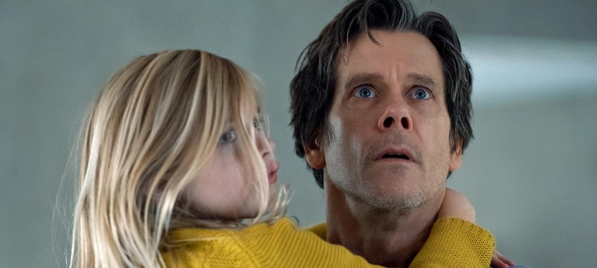 You Should Have Left | Terror estrelado por Kevin Bacon e Amanda Seyfried ganha trailer