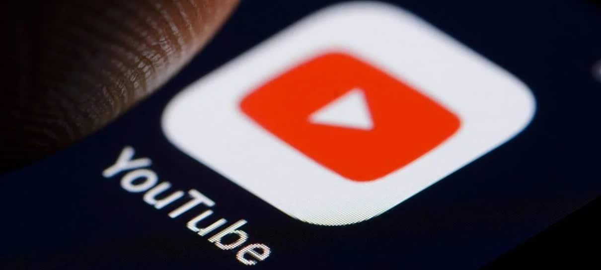 YouTube remove vídeos do canal Mil Grau após denúncias de usuários