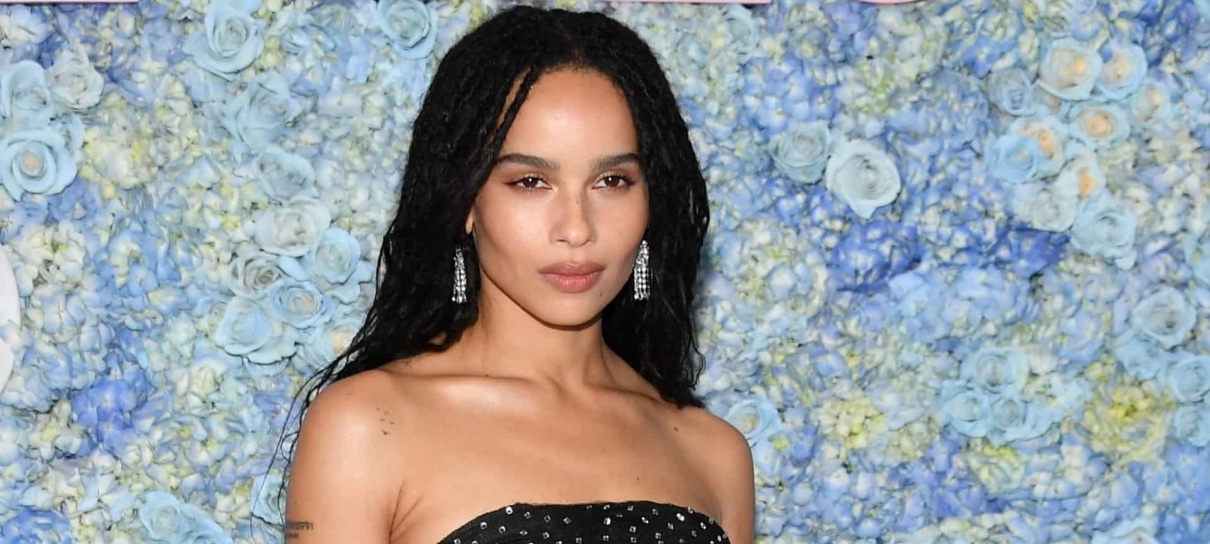 The Batman | Zöe Kravitz fala sobre o traje da Mulher-Gato no filme