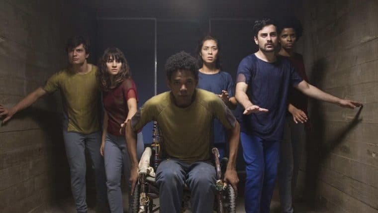 Quarta e última temporada de 3% ganha data de estreia na Netflix