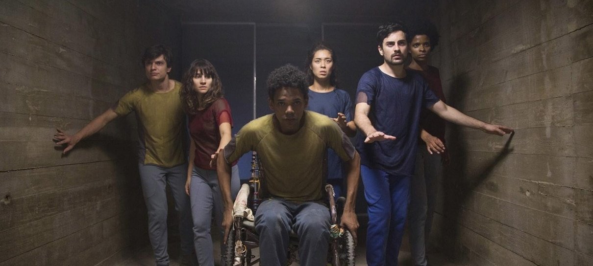 Quarta e última temporada de 3% ganha data de estreia na Netflix