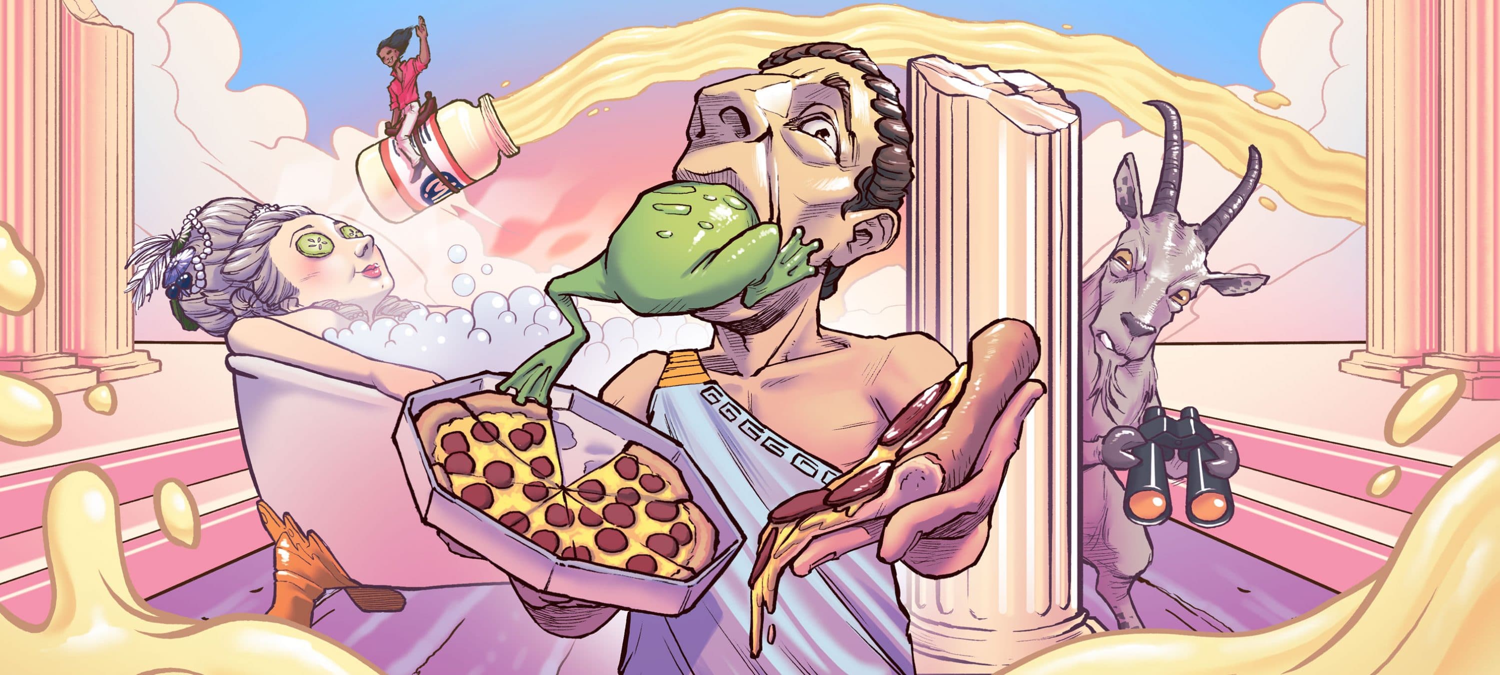 Não vale usar Google 2