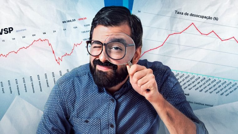 Mercado em recuperação?