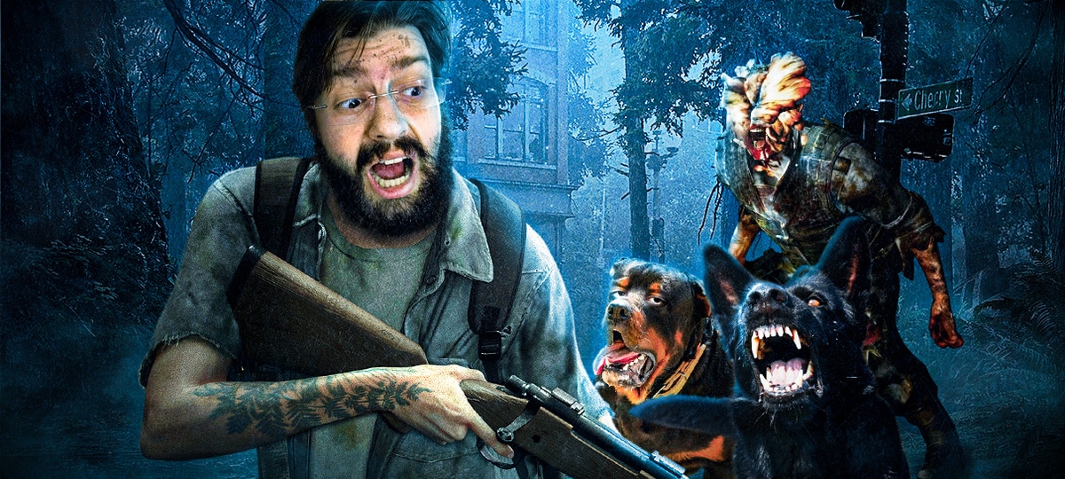 The Last of Us Part II - Explorando uma obra-prima! (SEM SPOILERS)