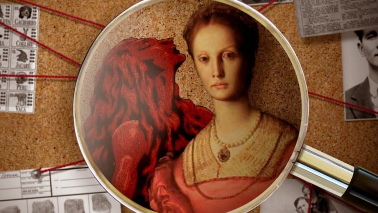 Elizabeth Báthory, a condessa sangrenta